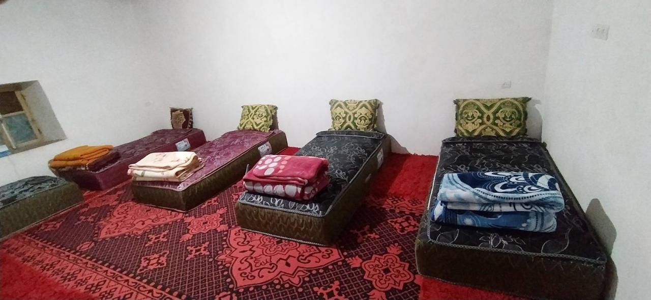 Gite Taouraout Midelt Bagian luar foto