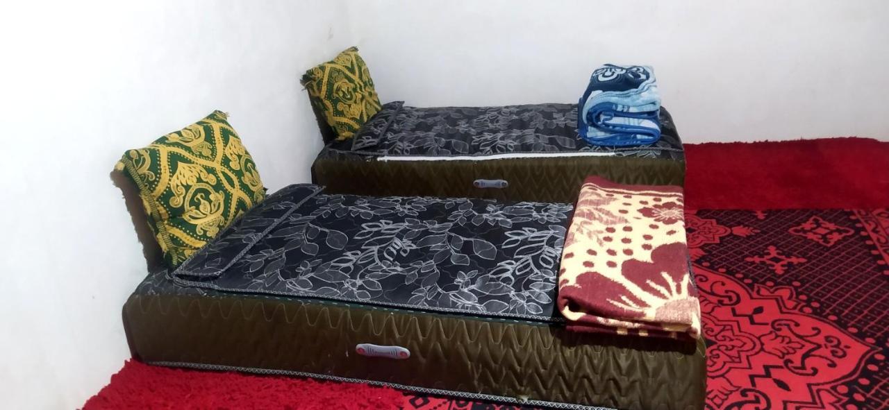 Gite Taouraout Midelt Bagian luar foto