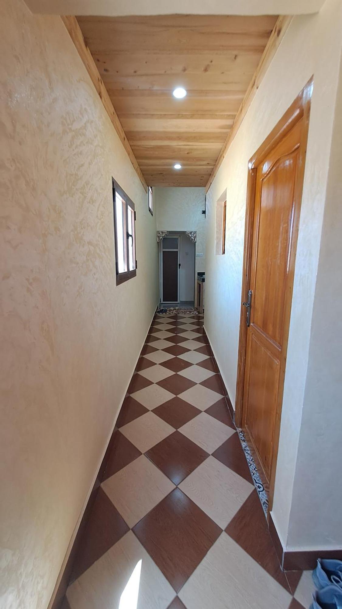 Gite Taouraout Midelt Bagian luar foto